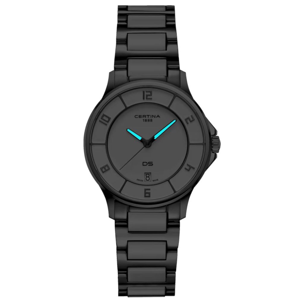 ZEGAREK CERTINA DS-6 Lady