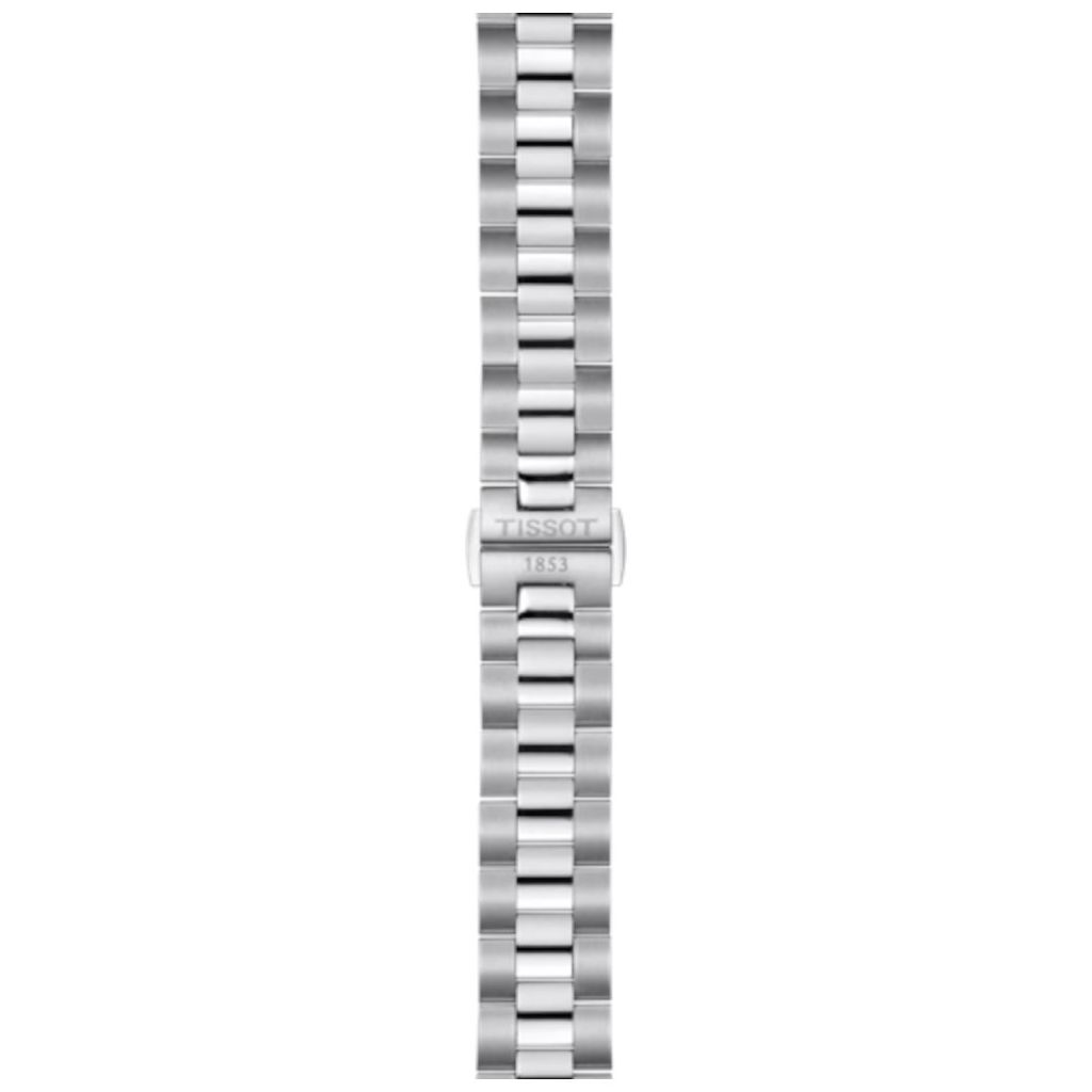 Tissot T-My Lady Automatic 18K Gold Bezel