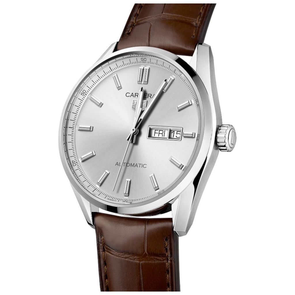 ZEGAREK TAG HEUER Carrera Day-Date
