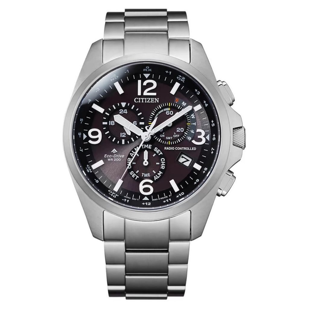 ZEGAREK CITIZEN Promaster Land Racer