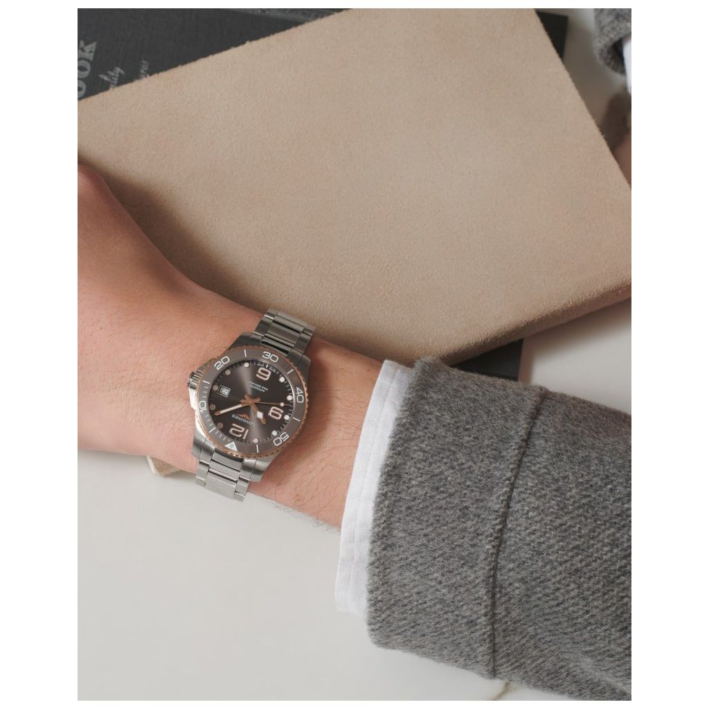LONGINES HYDROCONQUEST