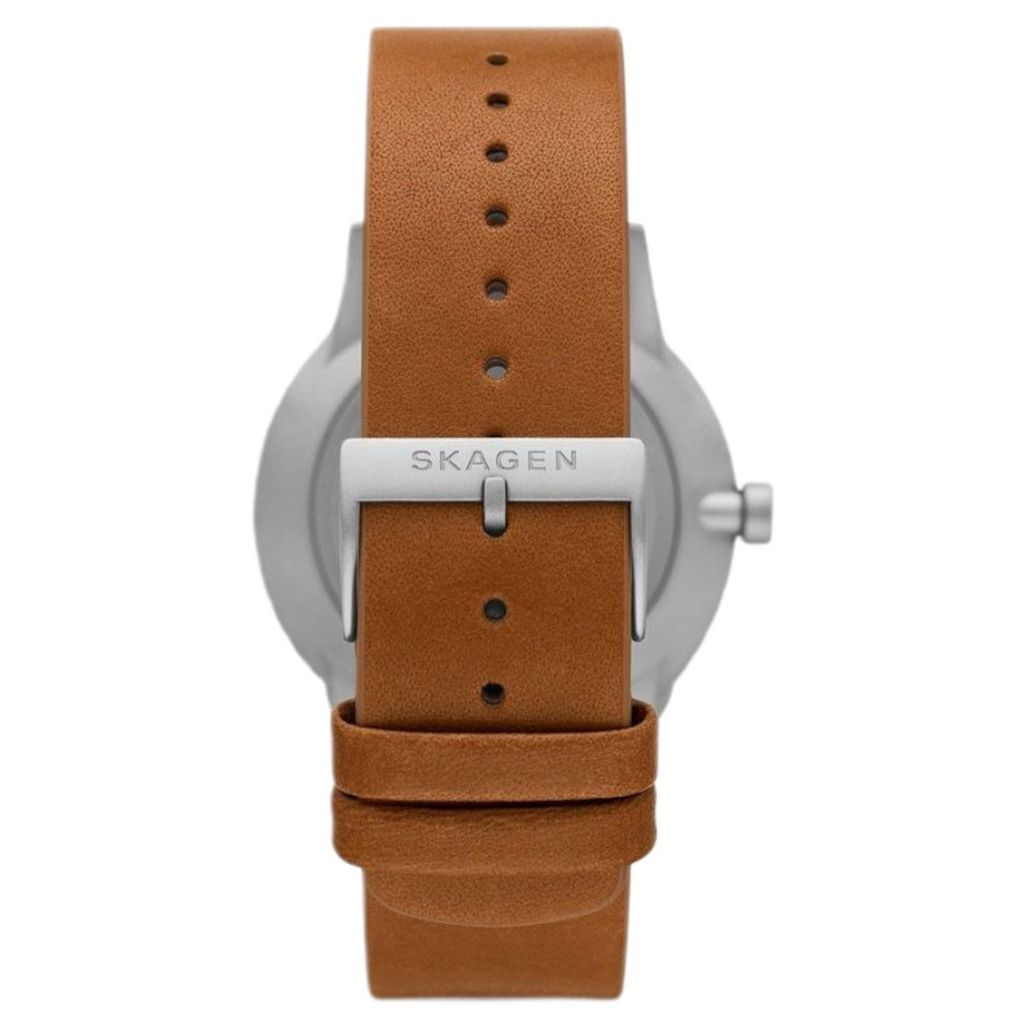 ZEGAREK SKAGEN HENRIKSEN SOLAR
