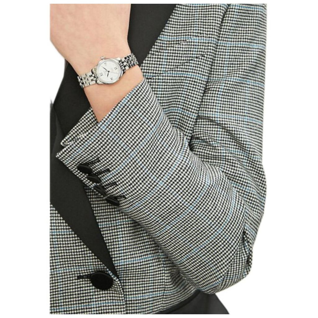 Tissot Le Locle Automatic 25mm