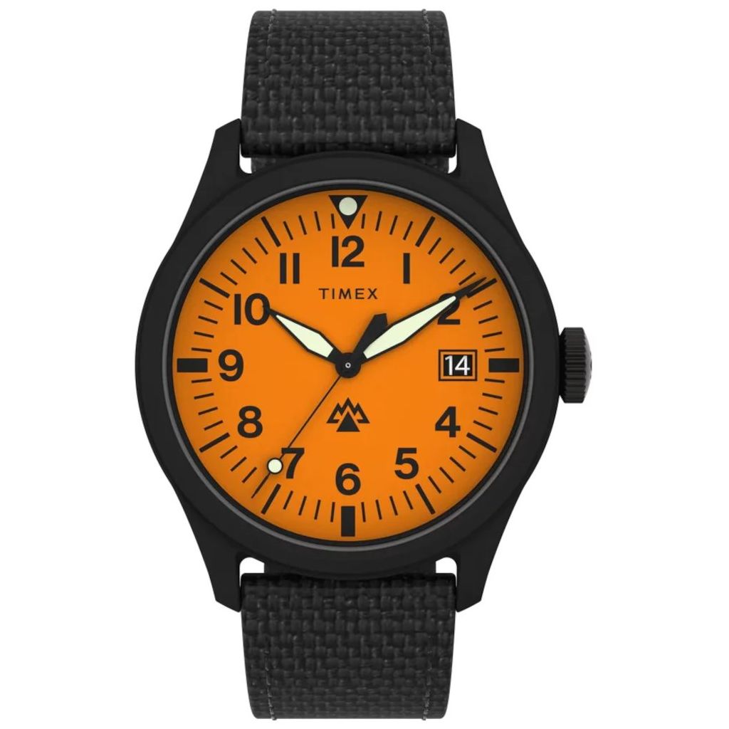 ZEGAREK TIMEX Expedition North Traprock