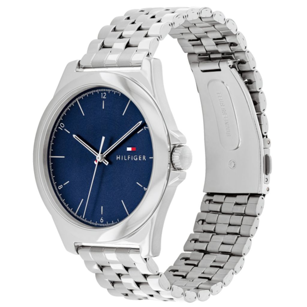 ZEGAREK TOMMY HILFIGER NORRIS