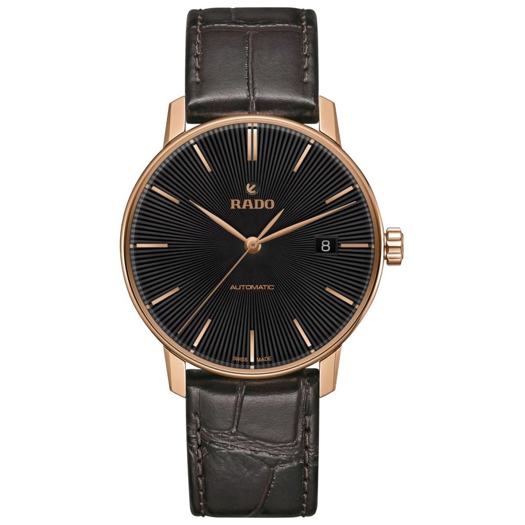 ZEGAREK RADO COUPOLE CLASSIC AUTOMATIC