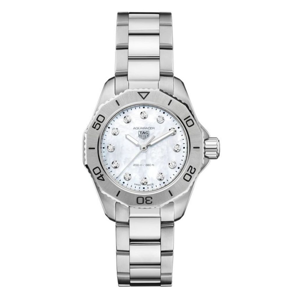 ZEGAREK TAG HEUER AQUARACER PROFESSIONAL 200