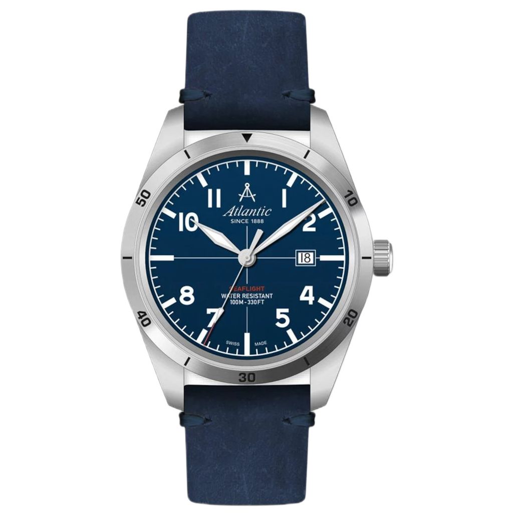 ZEGAREK ATLANTIC SEAFLIGHT