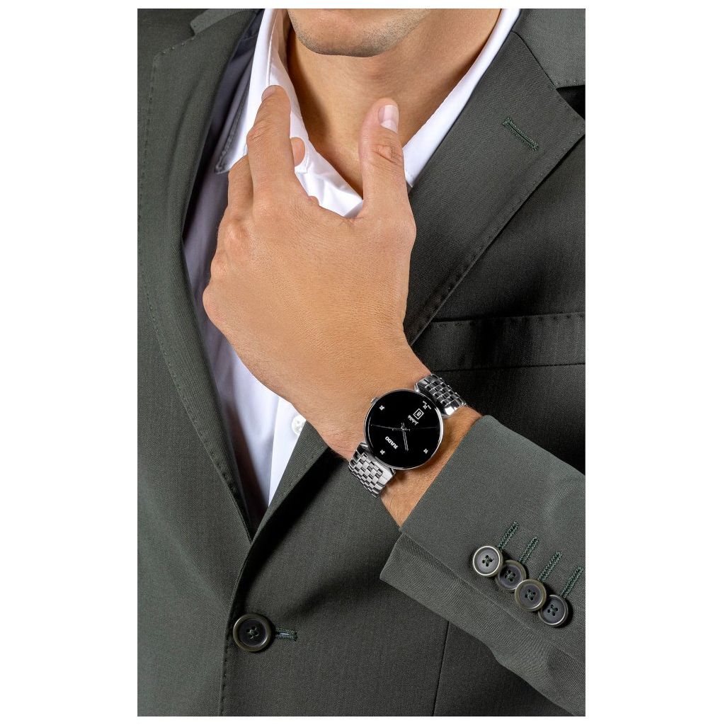 ZEGAREK RADO Florence Classic Diamonds