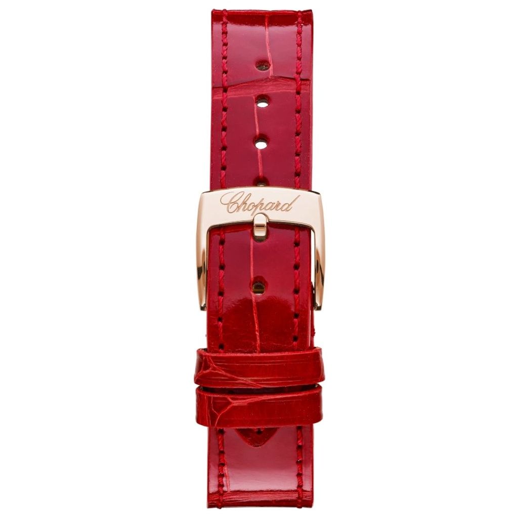 ZEGAREK CHOPARD HAPPY SPORT