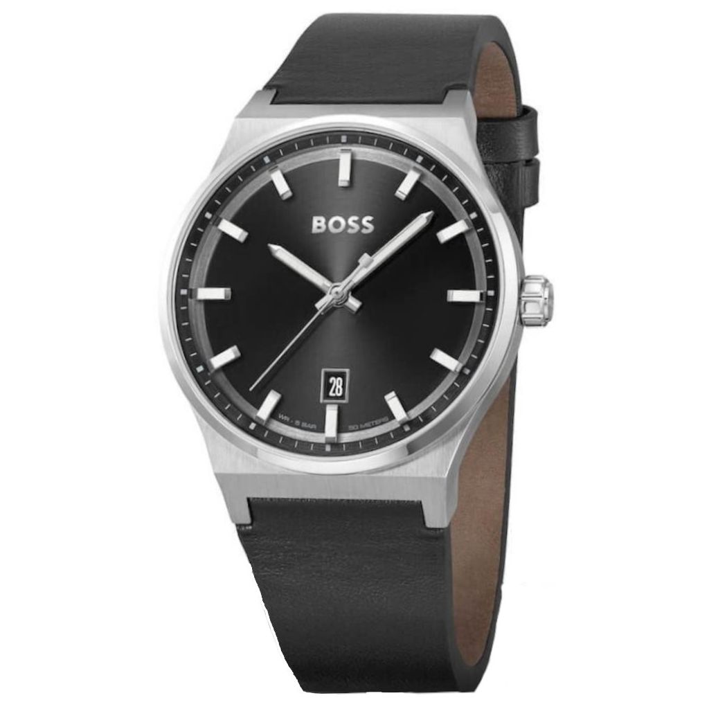 ZEGAREK HUGO BOSS CANDOR SET