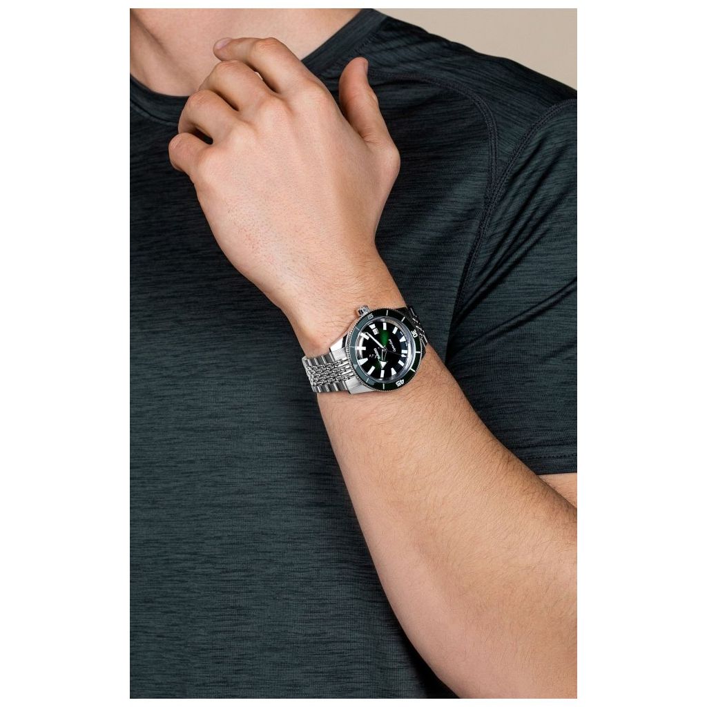 ZEGAREK RADO Captain Cook Automatic