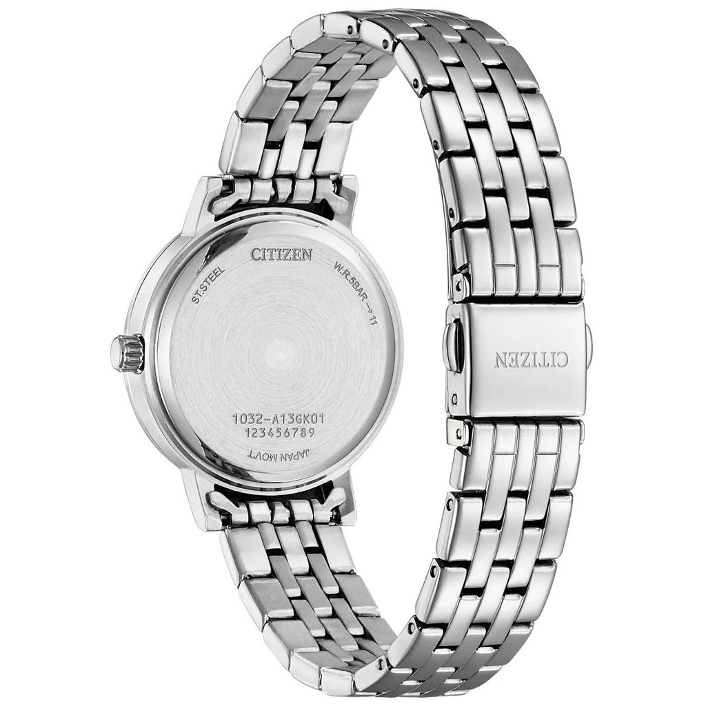 ZEGAREK CITIZEN Quartz Elegance