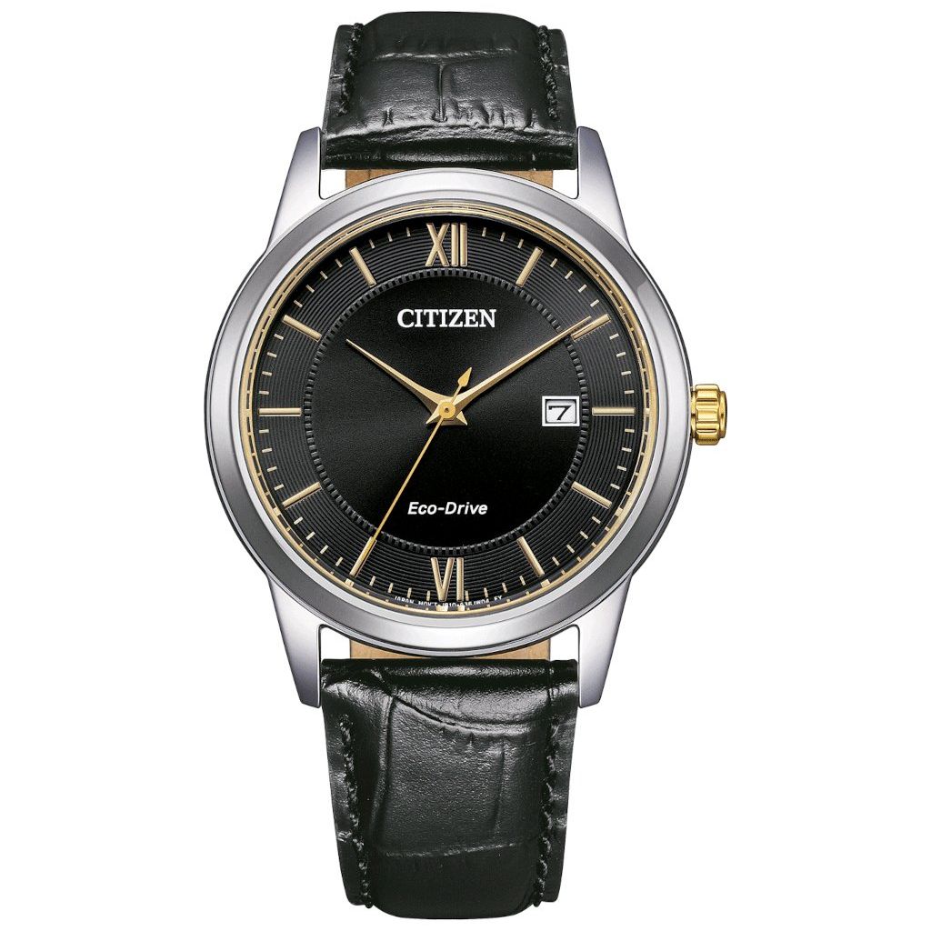 ZEGAREK CITIZEN ECO-DRIVE ELEGANCE