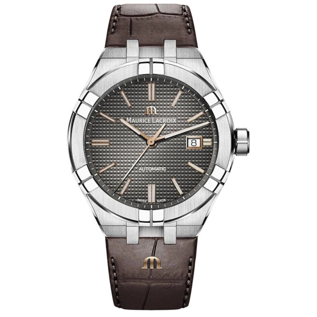ZEGAREK MAURICE LACROIX AIKON AUTOMATIC
