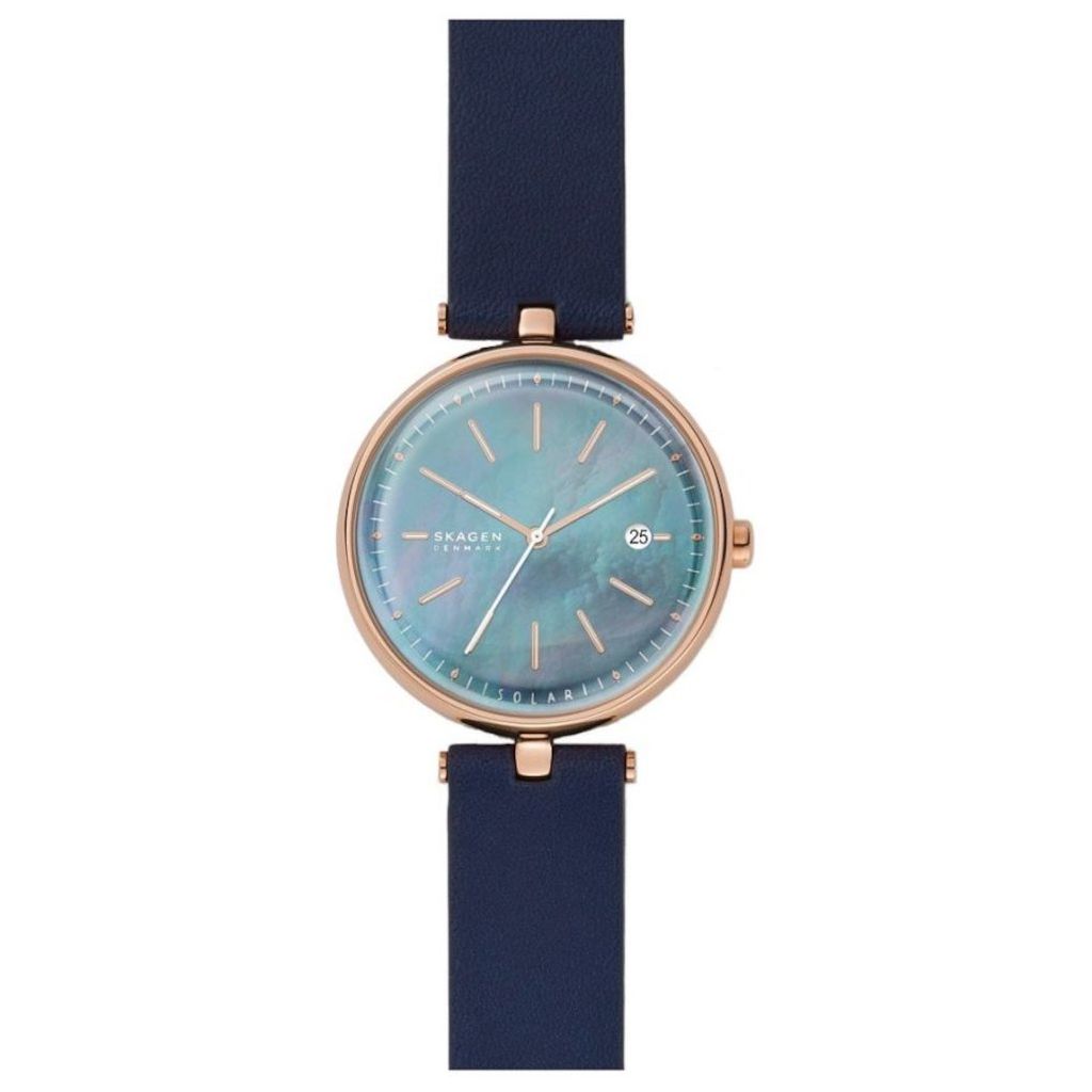 ZEGAREK SKAGEN KAROLINA SOLAR