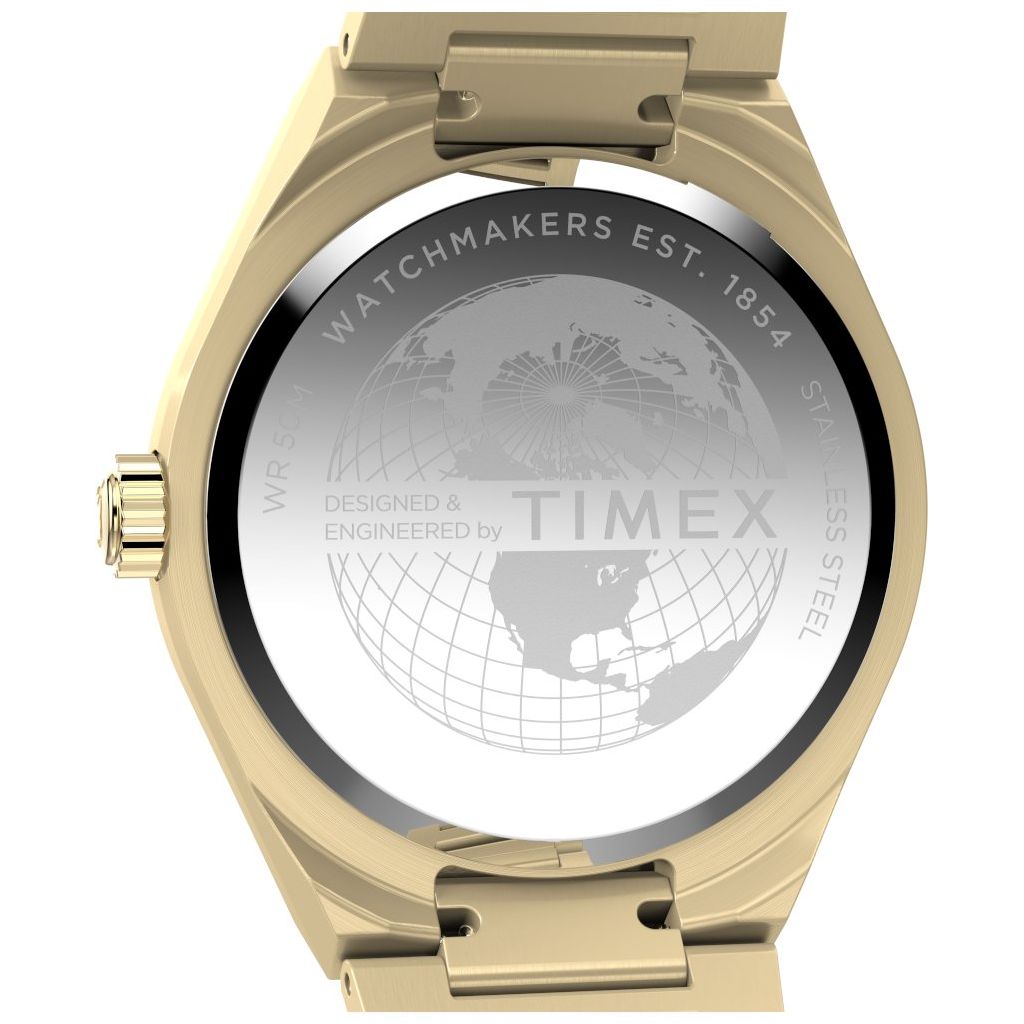 ZEGAREK TIMEX Q TIMEX
