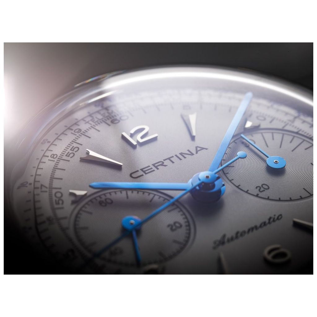 ZEGAREK CERTINA DS Automatic