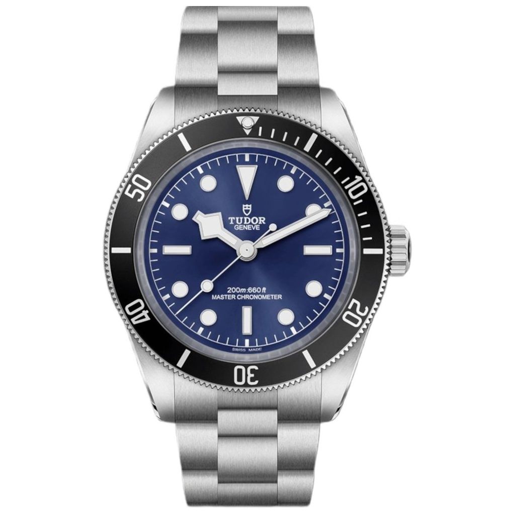 TUDOR BLACK BAY 68