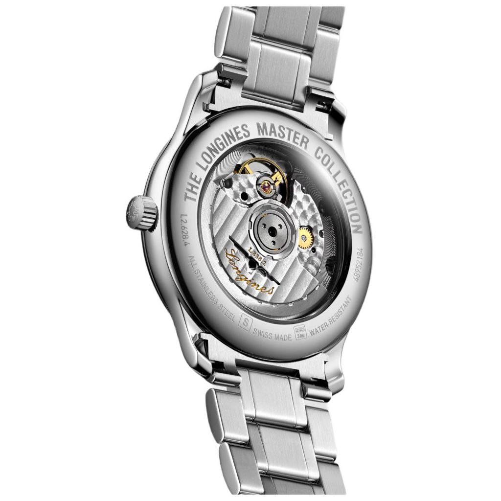 LONGINES MASTER COLLECTION