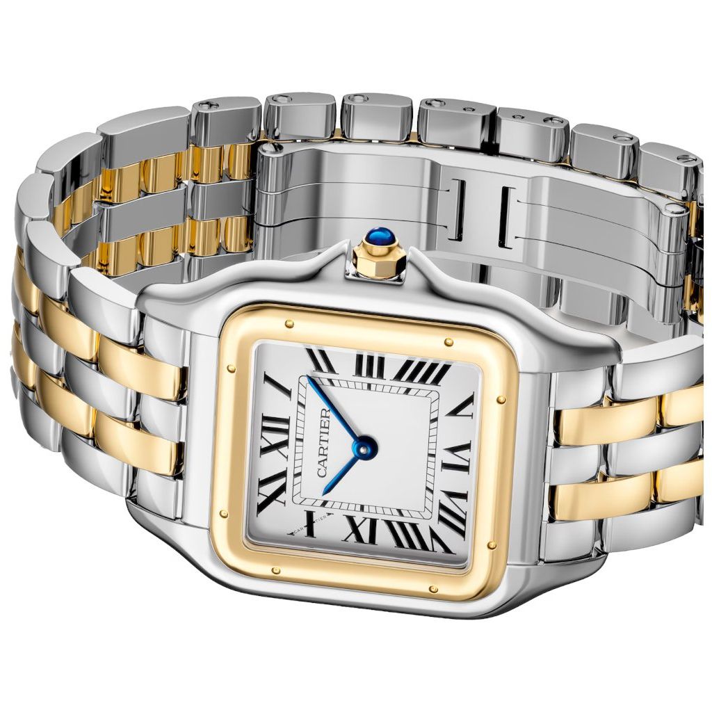 ZEGAREK CARTIER PANTHERE DE CARTIER