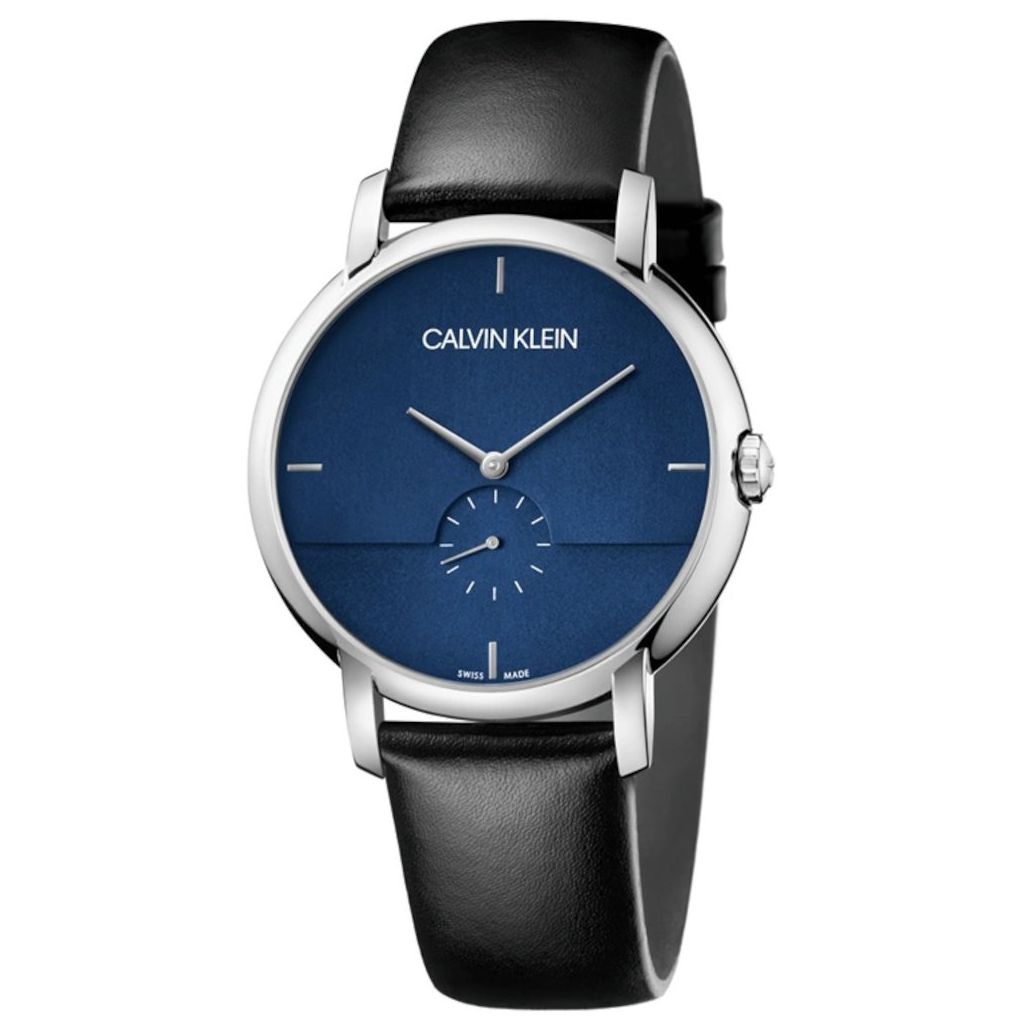 ZEGAREK CALVIN KLEIN ESTABLISHED