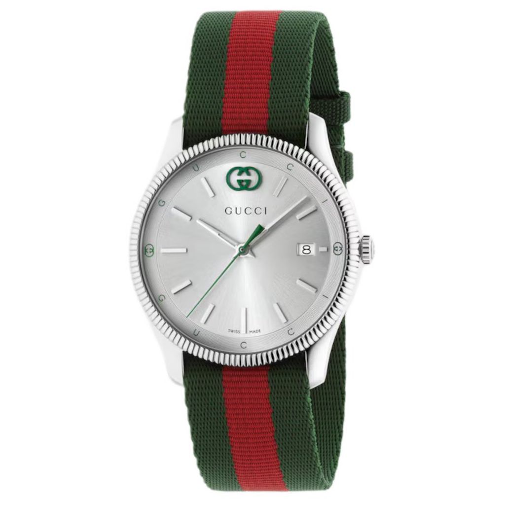 ZEGAREK GUCCI G-TIMELESS
