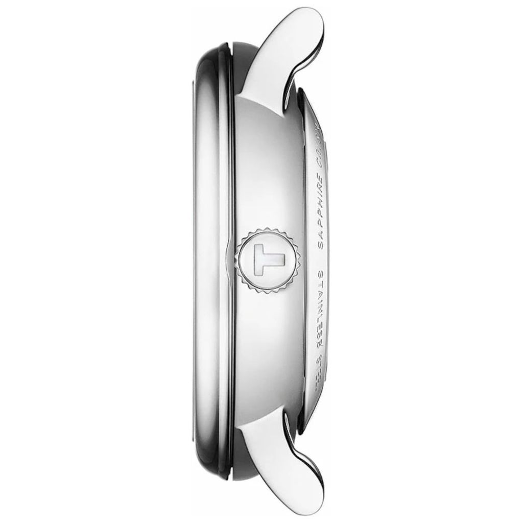 TISSOT CARSON PREMIUM AUTOMATIC LADY