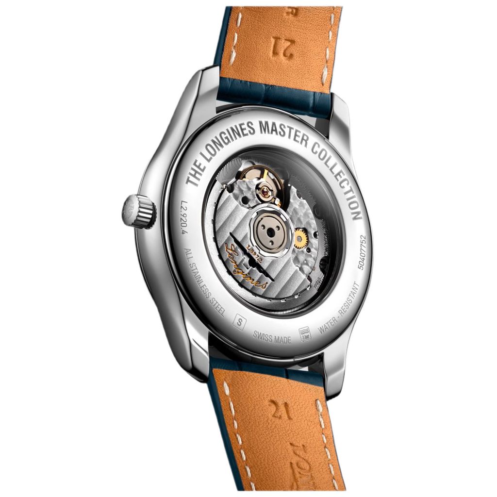 LONGINES MASTER COLLECTION