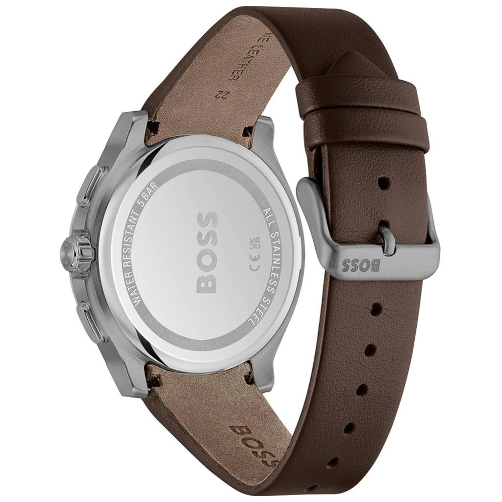 ZEGAREK HUGO BOSS PEAK 2.0