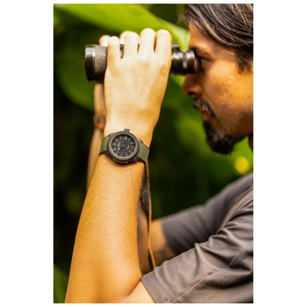 ZEGAREK NORQAIN WILD ONE