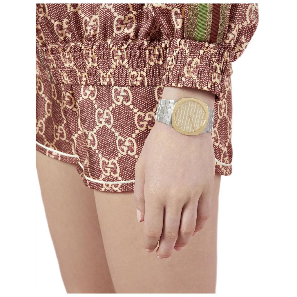 ZEGAREK GUCCI 25H