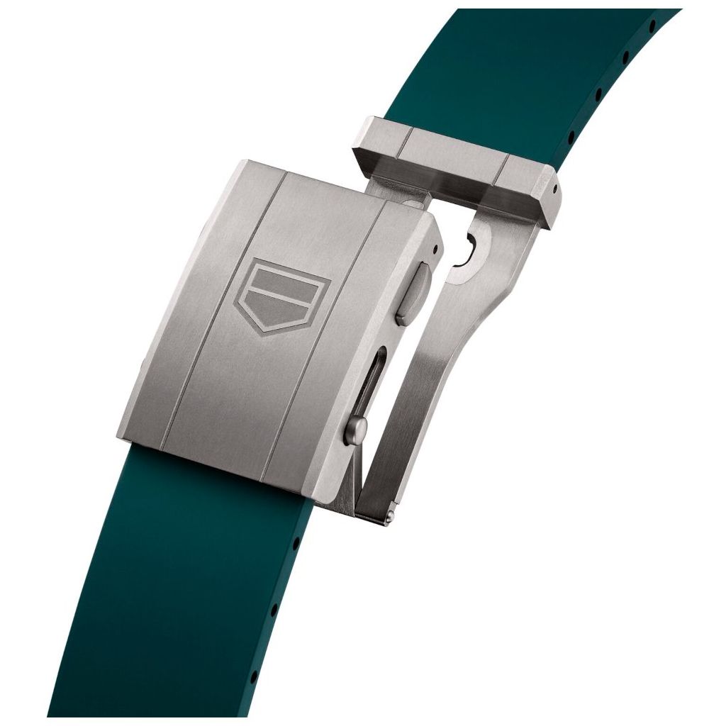 ZEGAREK TAG HEUER CARRERA CHRONOGRAPH EXTREME SPORT