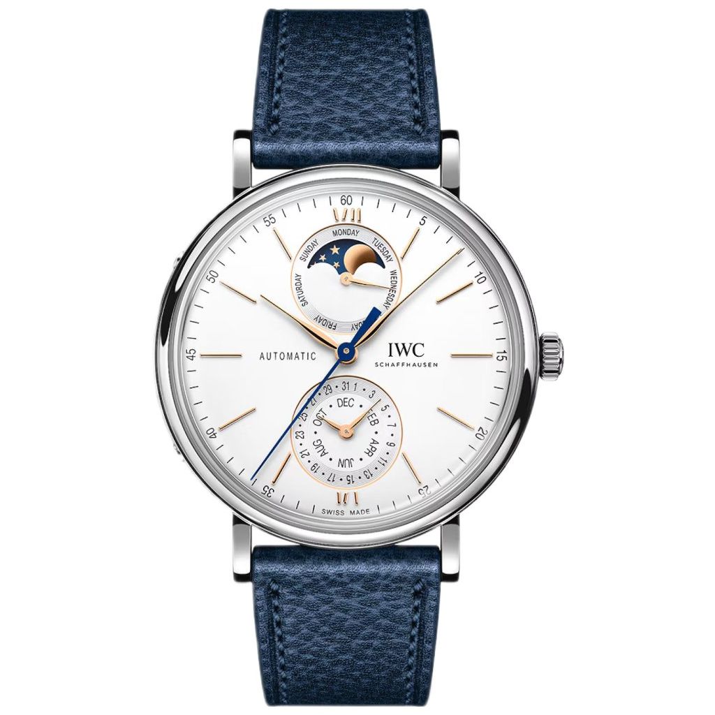 ZEGAREK IWC SCHAFFHAUSEN Portofino