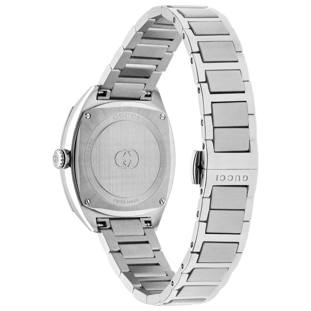 ZEGAREK GUCCI INTERLOCKING