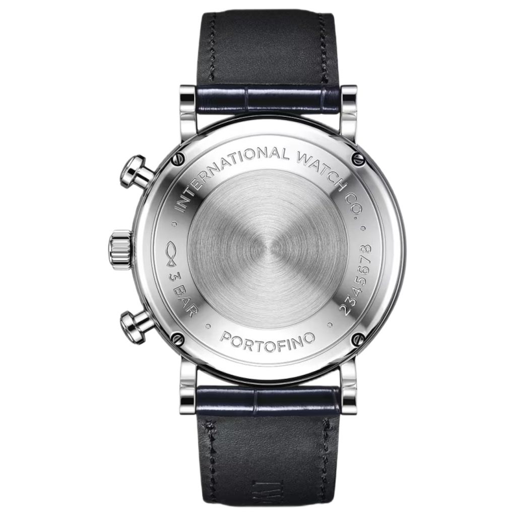 ZEGAREK IWC SCHAFFHAUSEN Portofino