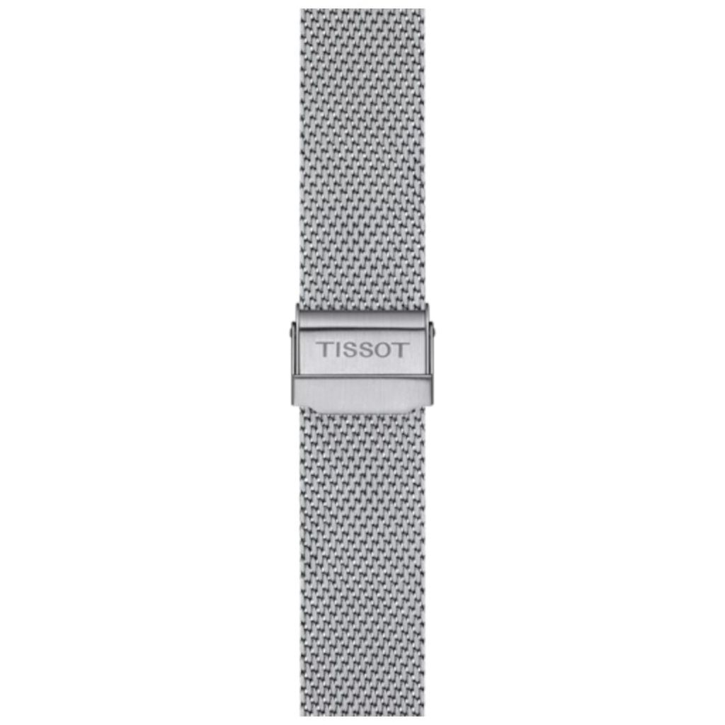TISSOT EVERYTIME 34mm