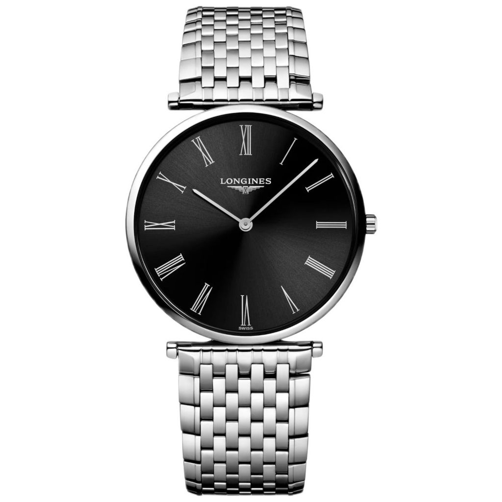 LONGINES LA GRANDE CLASSIQUE DE LONGINES