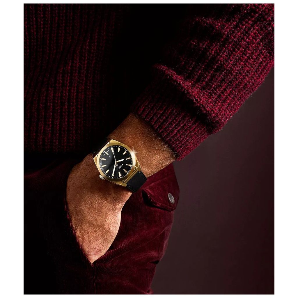 ZEGAREK FOSSIL EVERETT