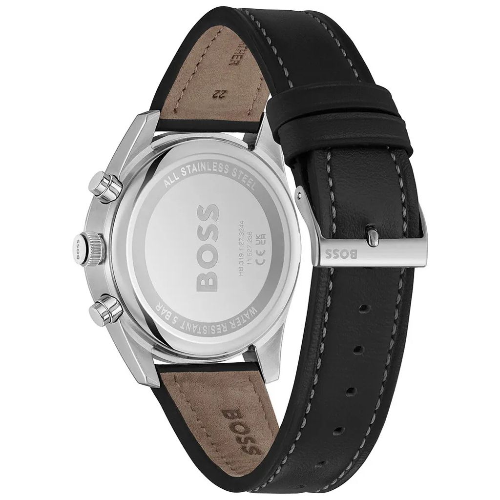 ZEGAREK HUGO BOSS SKYTRAVELLER