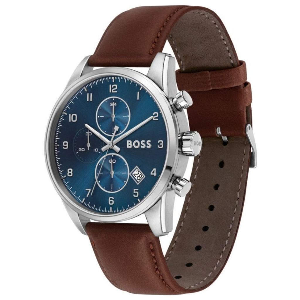 ZEGAREK HUGO BOSS SKYMASTER