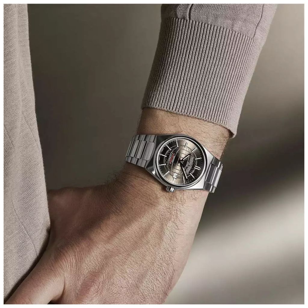 ZEGAREK FREDERIQUE CONSTANT HIGHLIFE AUTOMATIC COSC
