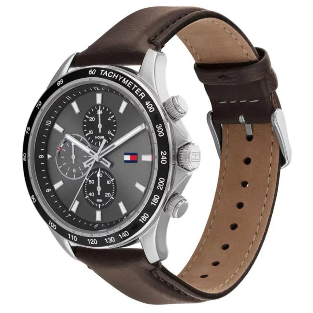 ZEGAREK TOMMY HILFIGER MILES CHRONOGRAPH