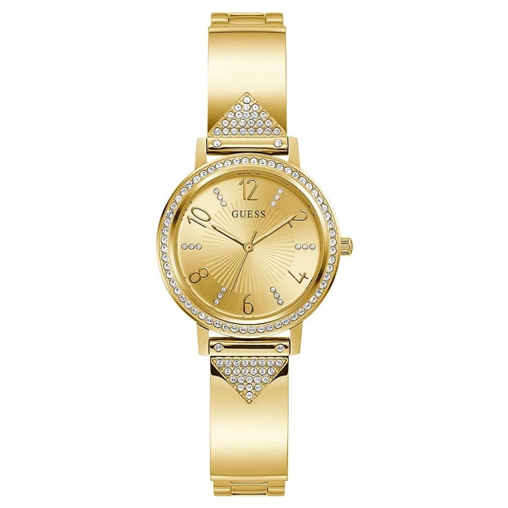 ZEGAREK GUESS TRI LUXE