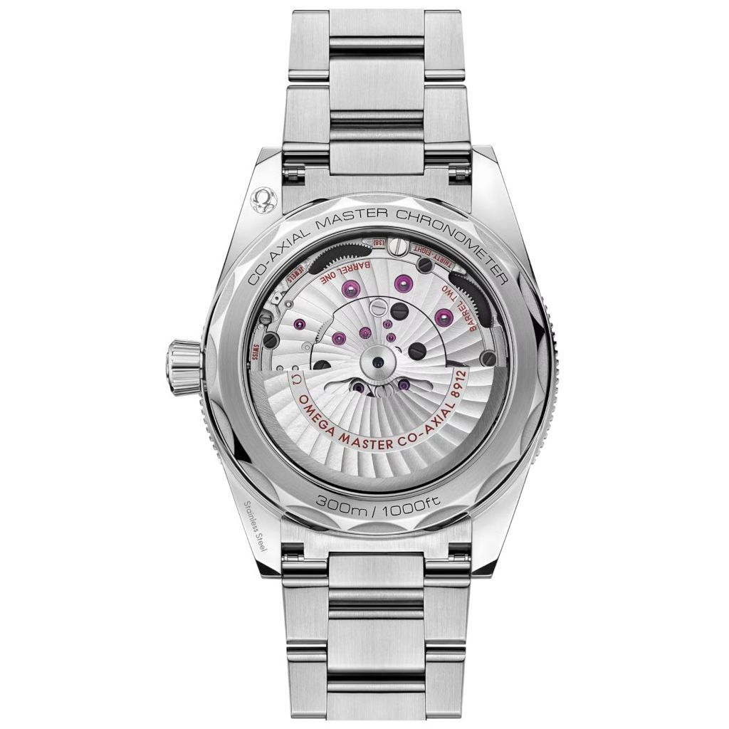 ZEGAREK OMEGA SEAMASTER 300