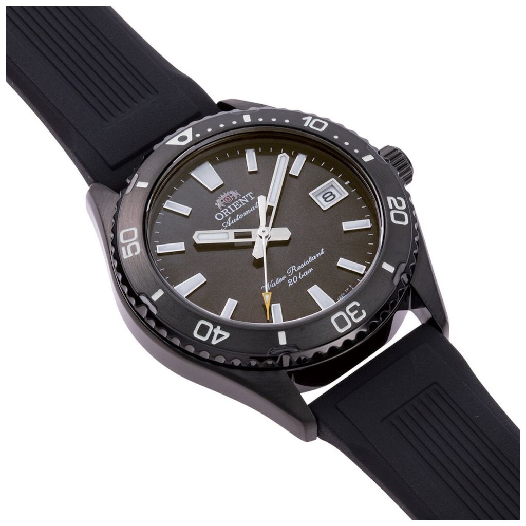 ZEGAREK ORIENT SPORTS MAKO AUTOMATIC