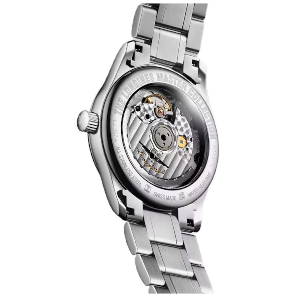 LONGINES MASTER COLLECTION