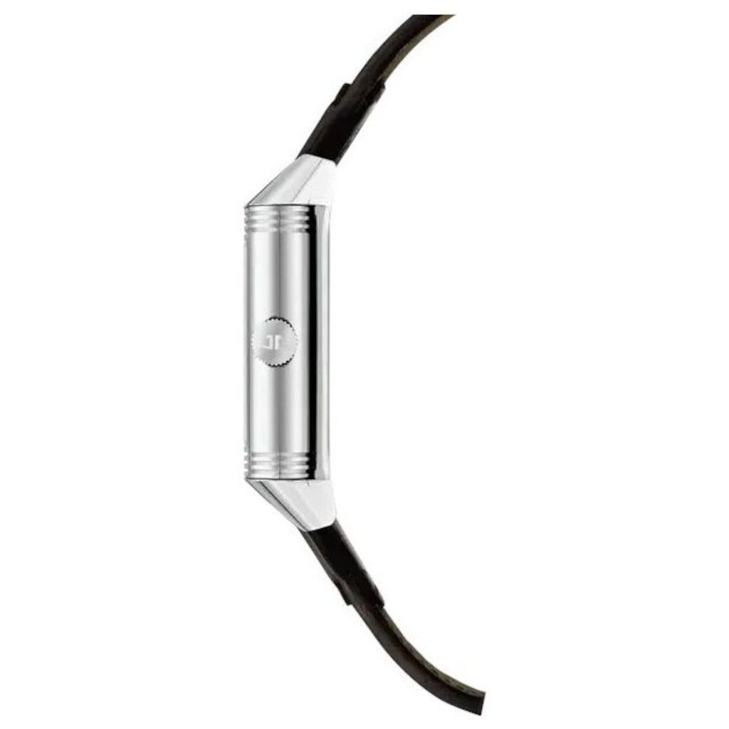 ZEGAREK JAEGER-LECOULTRE REVERSO CLASSIC DUOFACE