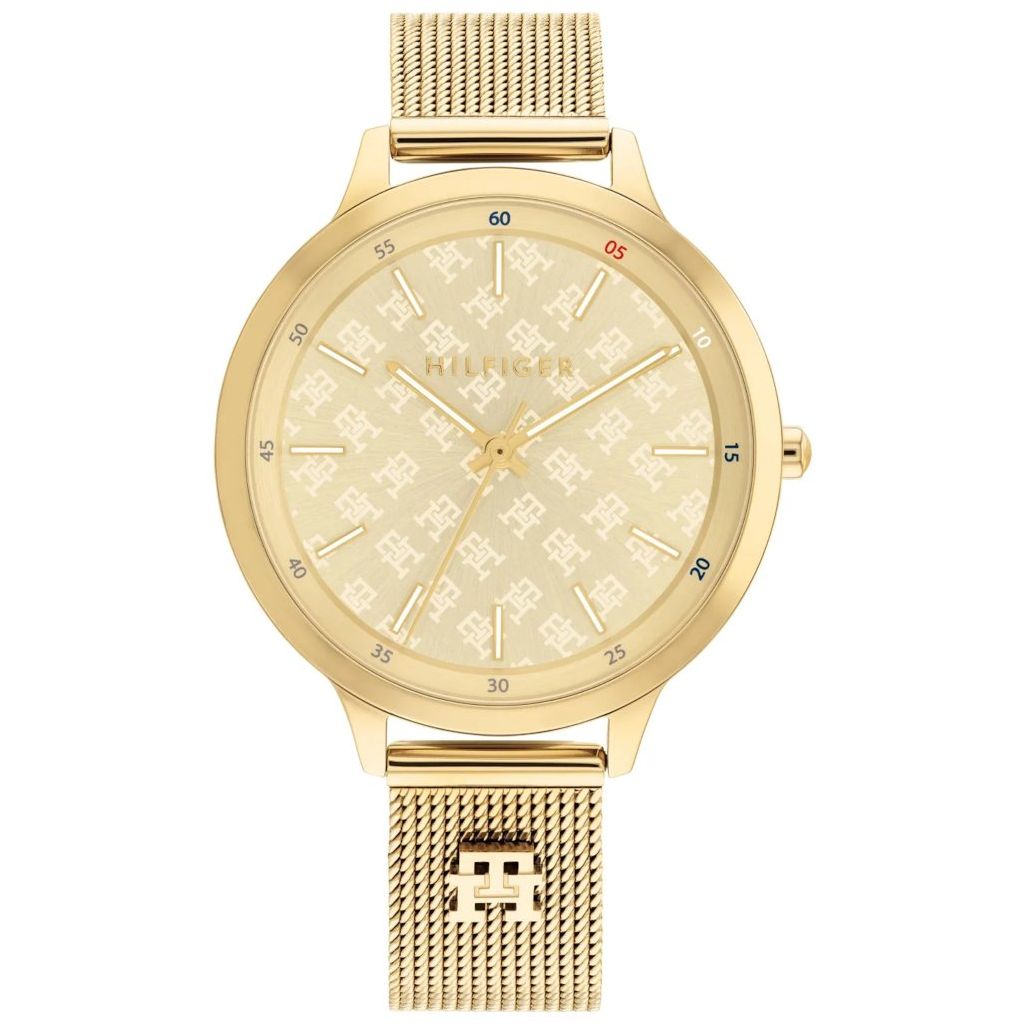 ZEGAREK TOMMY HILFIGER IRIS