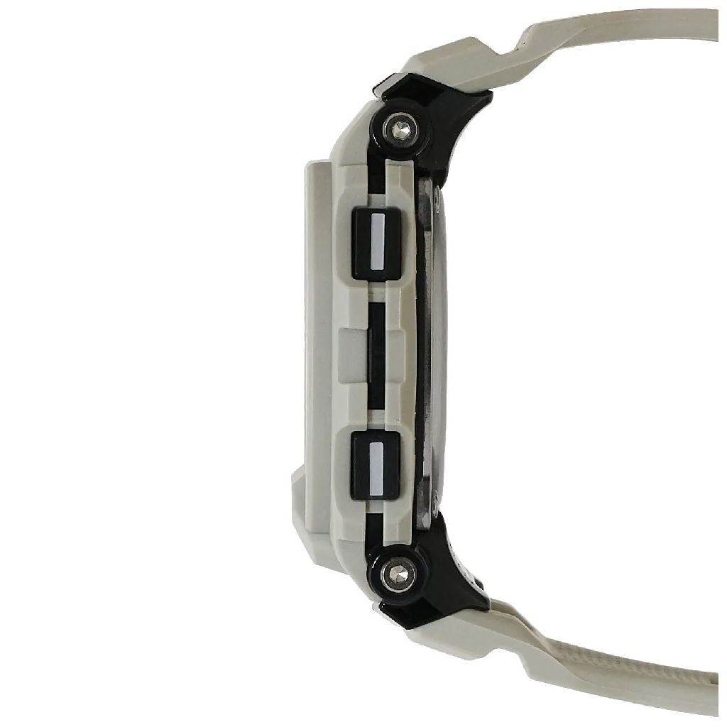 ZEGAREK G-SHOCK G-Squad